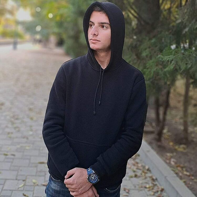 ���� 35238205 ����� Garik, 22 ����, ���� ���������� � �������