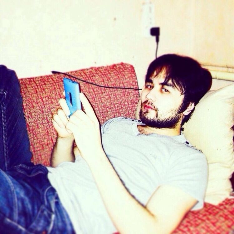 ���������� ��������, ���� ������� Farhad, 34 ����, ������������ ��� ������