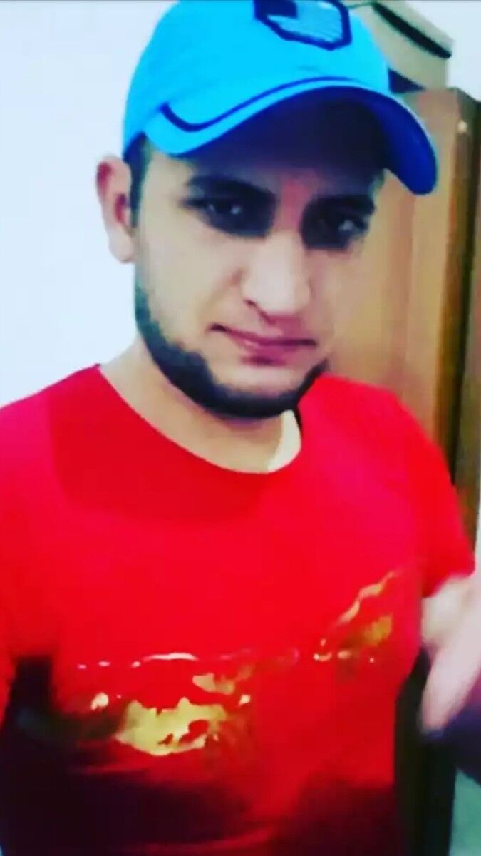 ���� 19239635 ������� Farhad, 35 ���, ���� ���������� � ��������