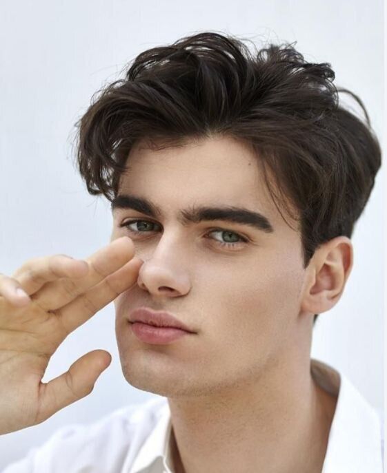 ,   Matvey Nerim, 20 ,   ,   