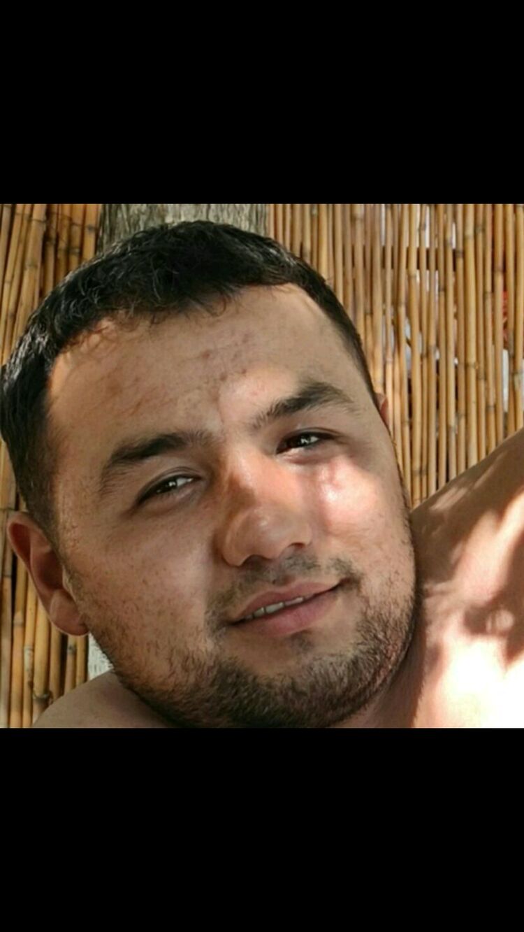 ���� 28993405 ������� AKBARJON, 32 ����, ���� ���������� � �����-����������