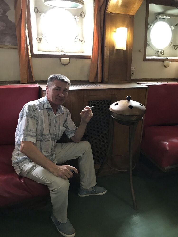 ���� 53014235 ������� ��������, 61 ���, ���� ���������� � ����������