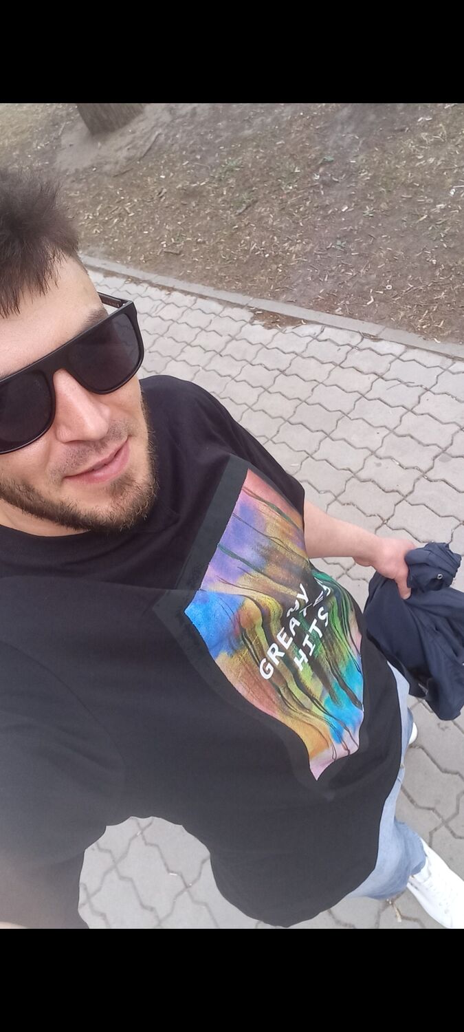 ���� 26841235 ������� Alexey, 34 ����, ���� ���������� � �������