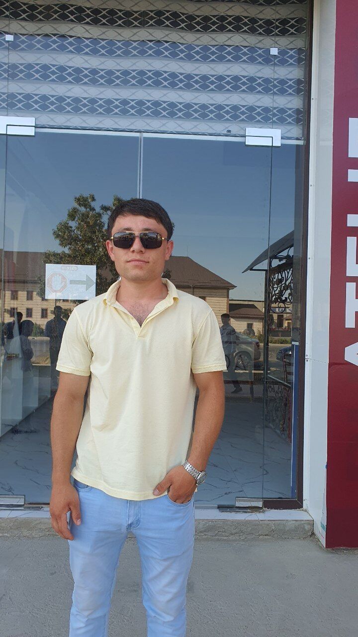  ,   Jurabek, 24 ,   c 