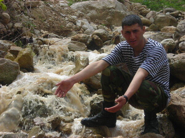 ���������� ������, ���� ������� Hayk, 35 ���, ������������ ��� ������, ����� � ���������, c�������� ���������