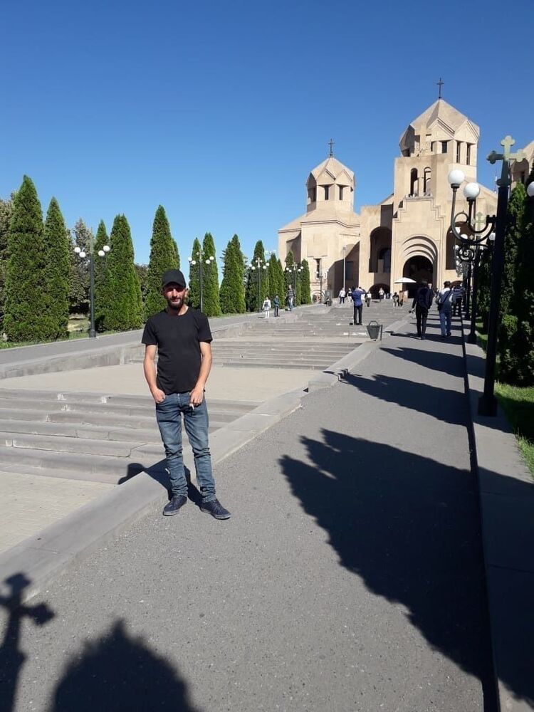 ���� 19386965 ������� Hovhannes, 35 ���, ���� ���������� � ����-����������