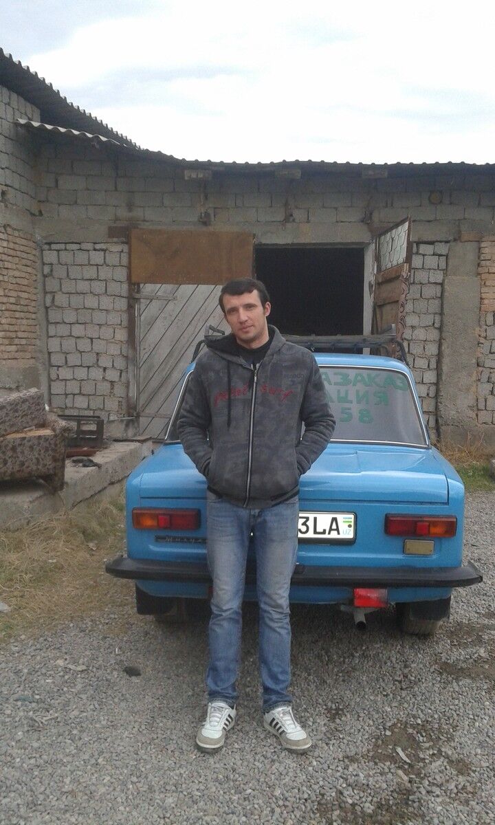 ���� 8518135 ������� Andrey, 39 ���, ���� ���������� � ��������