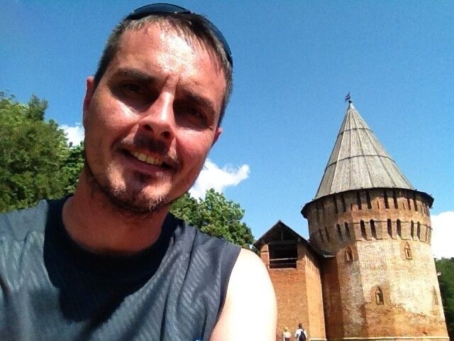  ,   Yurii, 47 ,  