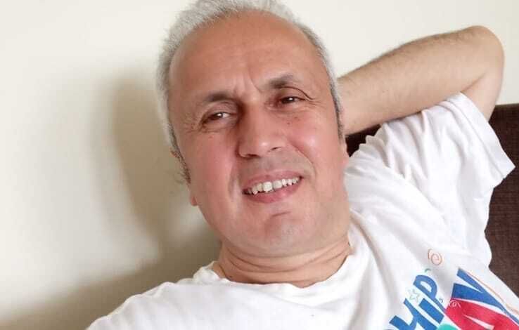 ���� 24574825 ������� Mark, 63 ����, ���� ���������� � ������