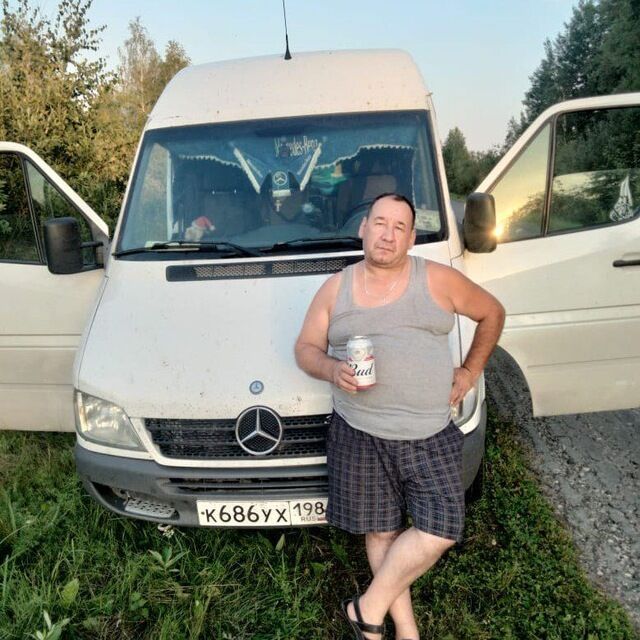 ���� 56148095 ������� ������, 55 ���, ���� ���������� � �����-����������