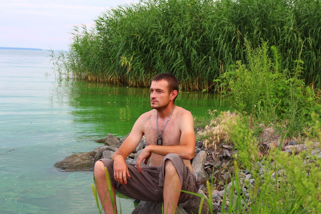 13768235  Alex, 41 ,    