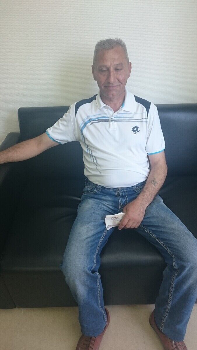 ���� 20348325 ������� ������, 55 ���, ���� ���������� � �����-����������