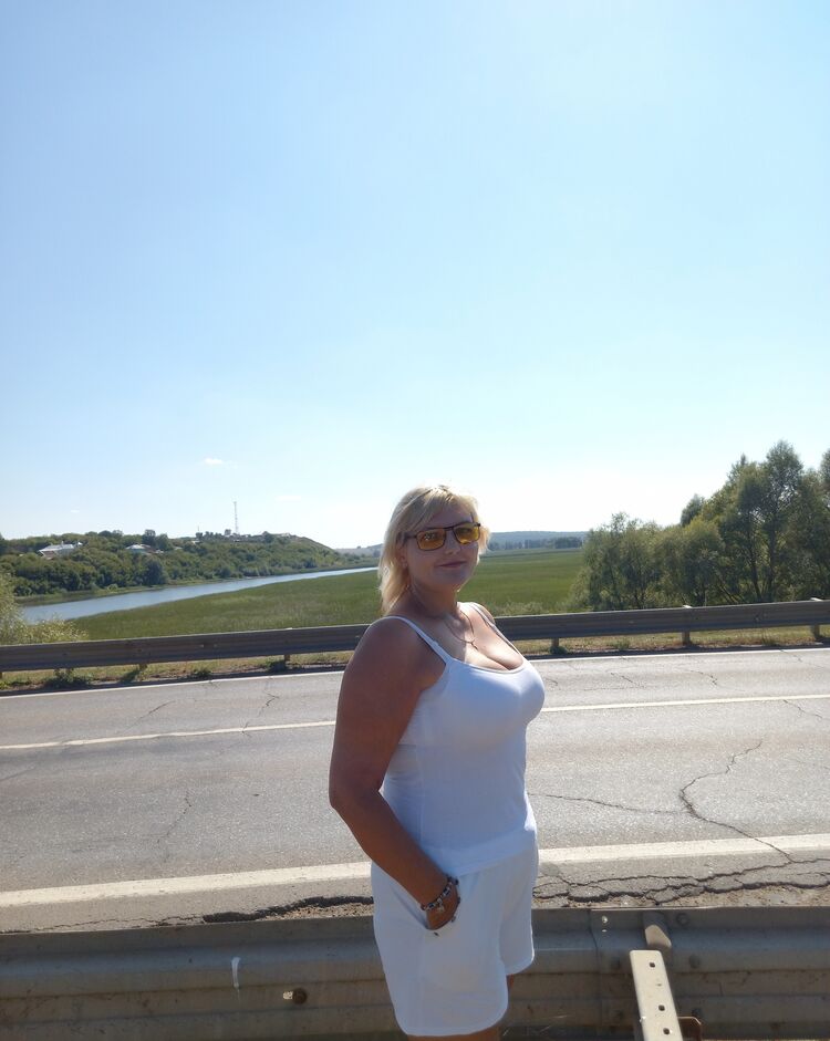  28726955  Galina, 53 ,     