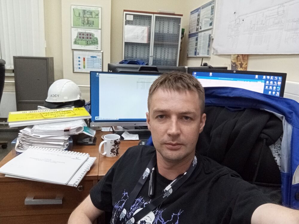  46174615  Yaroslav, 35 ,    -