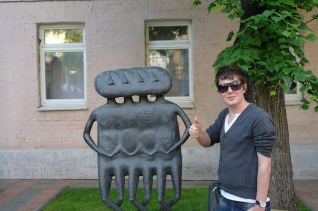 ���� 9322805 ������� Vania, 37 ���, ���� ���������� � ��������