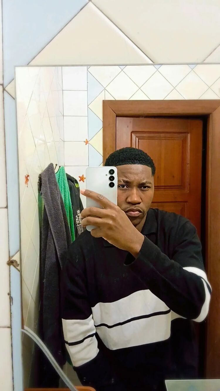 ���� 56006325 ����� Igor Jerry, 23 ����, ���� ���������� � ������