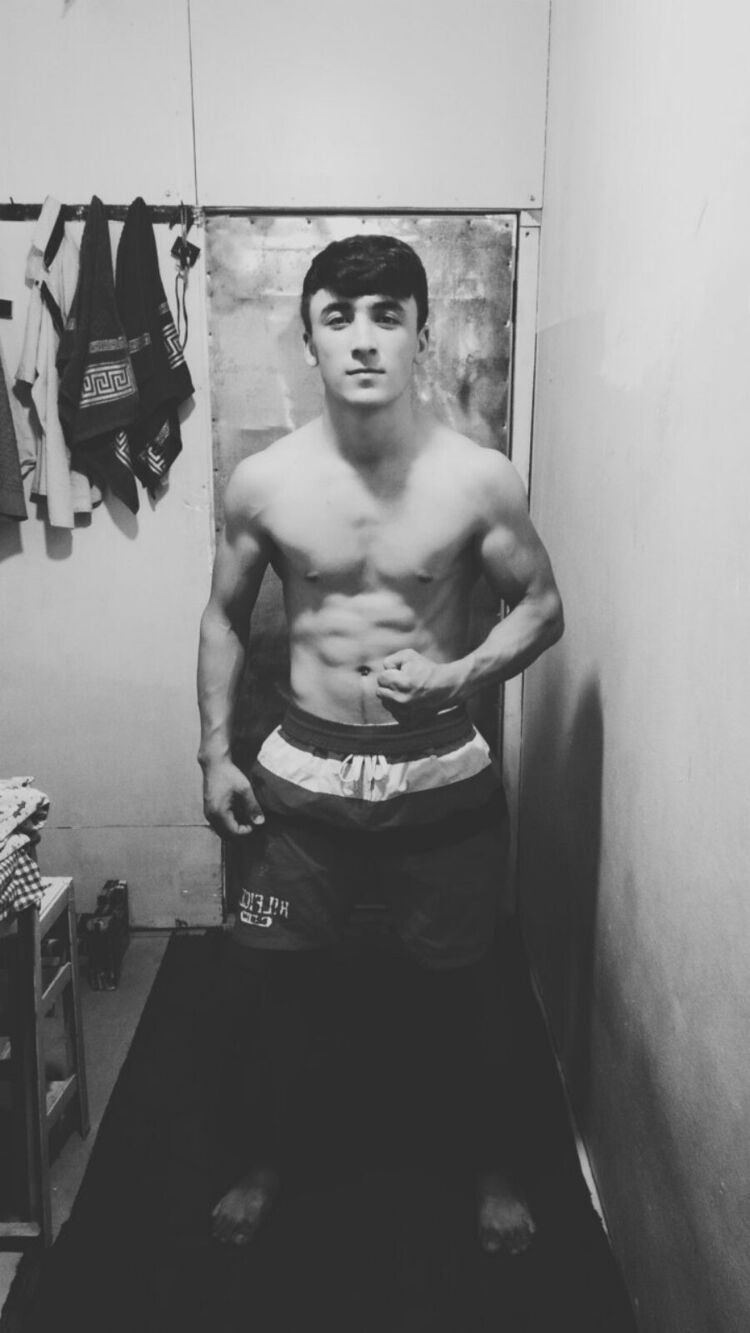 ���� 40807735 ������� Oybek, 27 ���, ���� ���������� � ����������