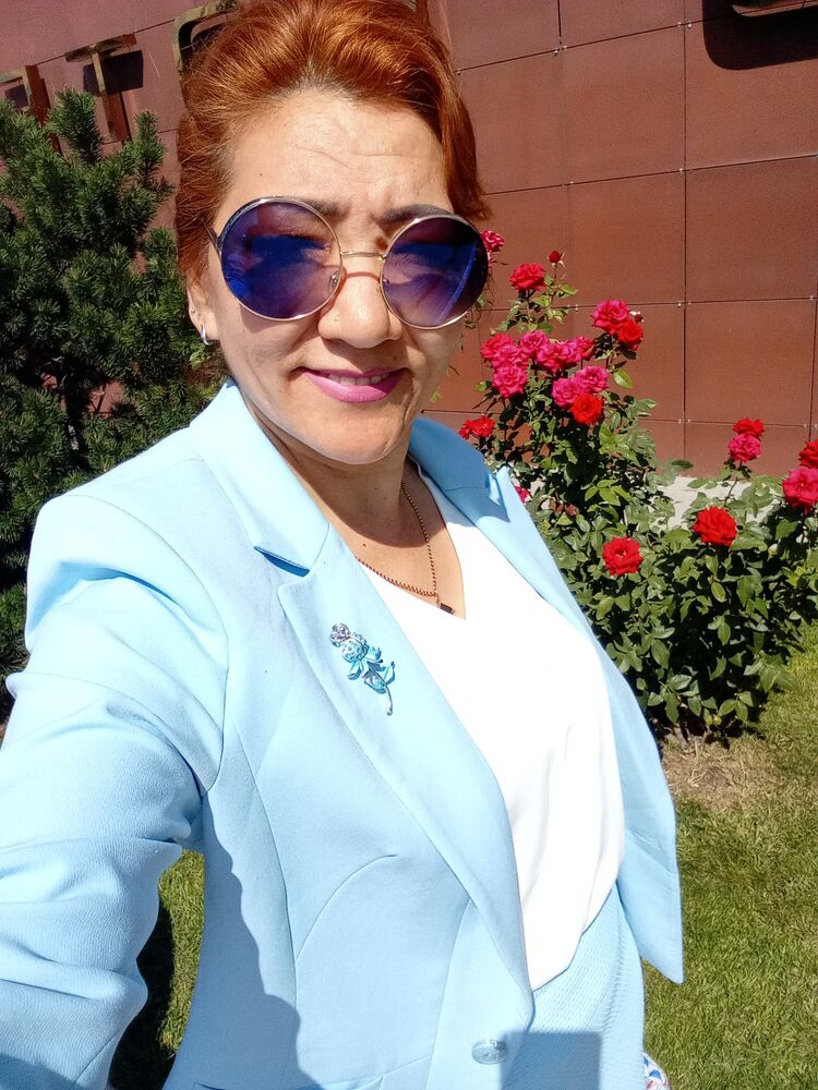  45490995  Zhannat, 51 ,    