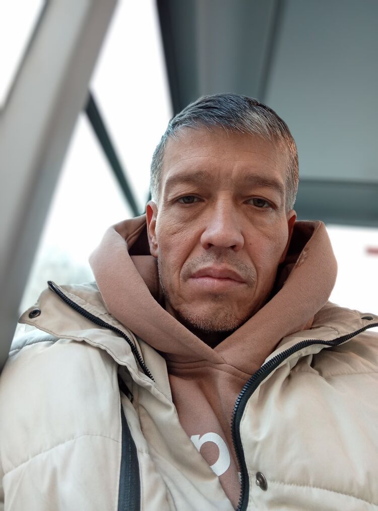  -,   Sergey, 45 ,   ,   , c , 