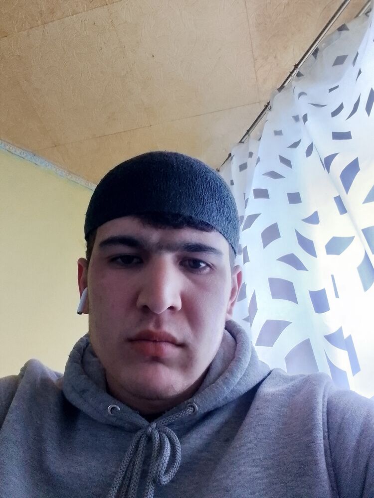  31344565  Zamirjon, 24 ,    