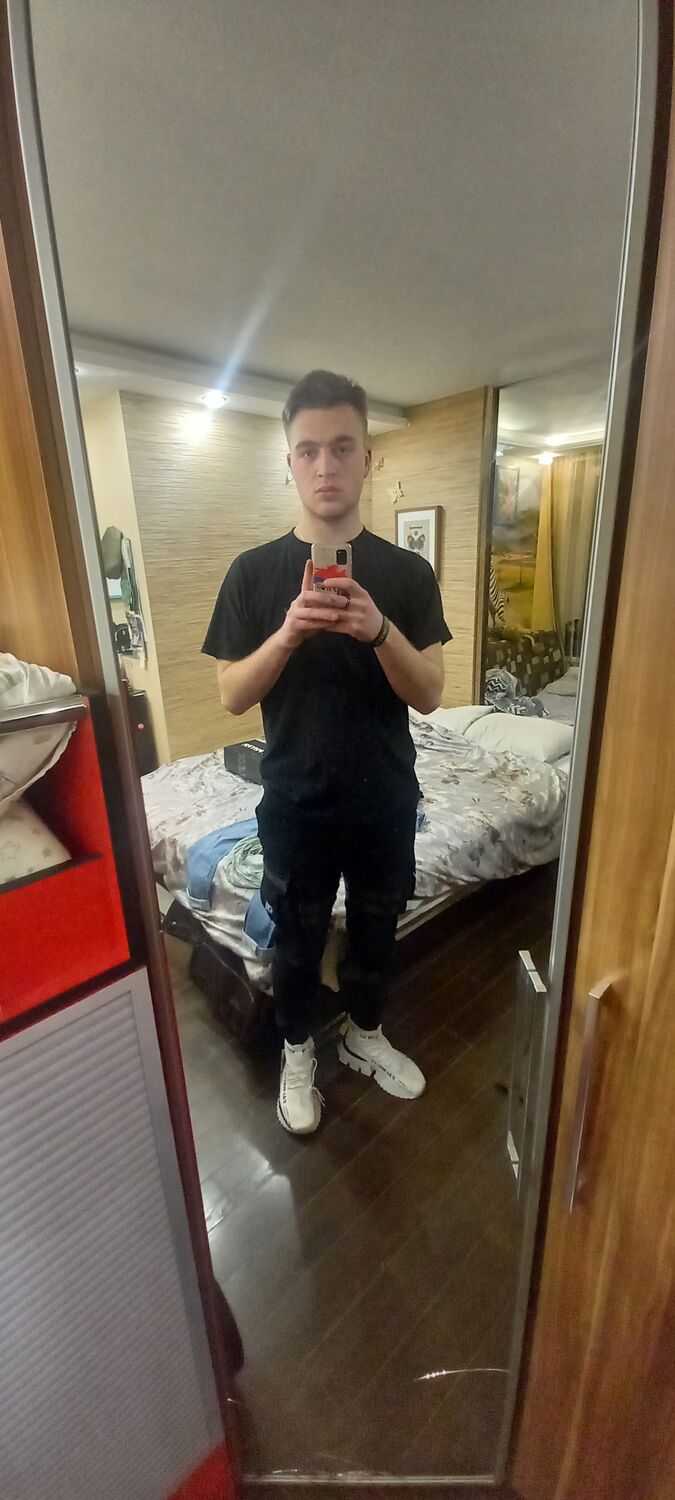  27500545  Sasha, 22 ,    