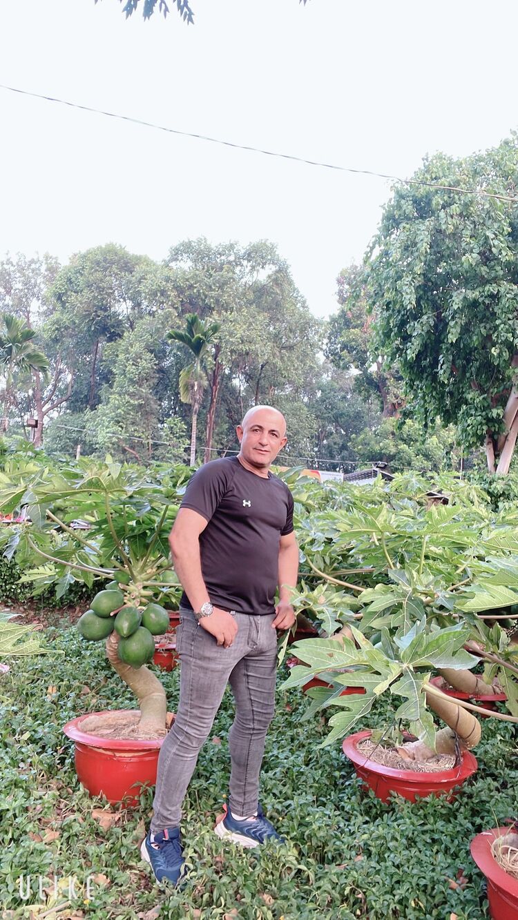  Ho Chi Minh City,   Sayed, 47 ,   ,   