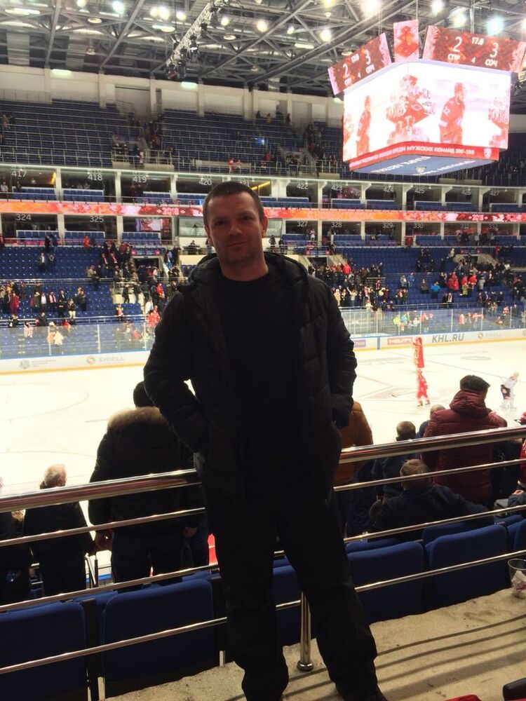 ���� 11349075 ������� Sergey, 44 ����, ���� ���������� � ������