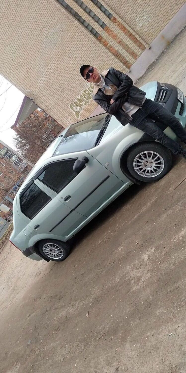 ���� 53607575 ������� Evgenij, 35 ���, ���� ���������� � ������