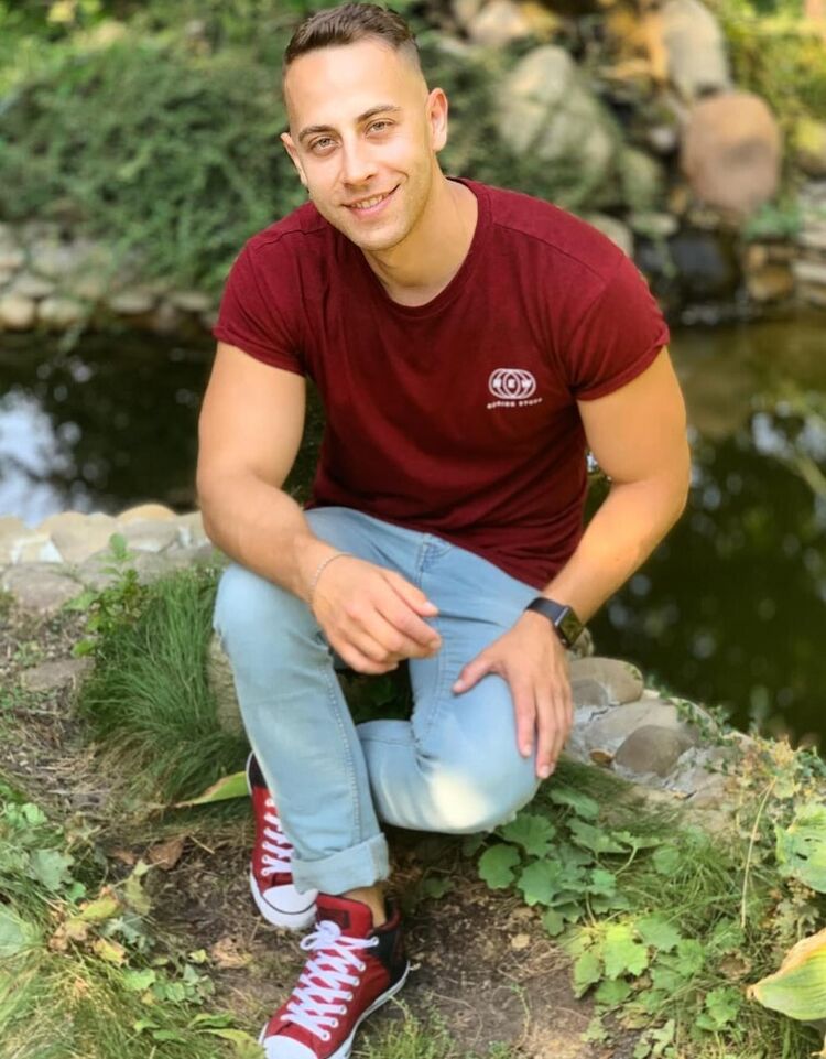 ���������� ������, ���� ������� Alex, 33 ����, ������������ ��� ������