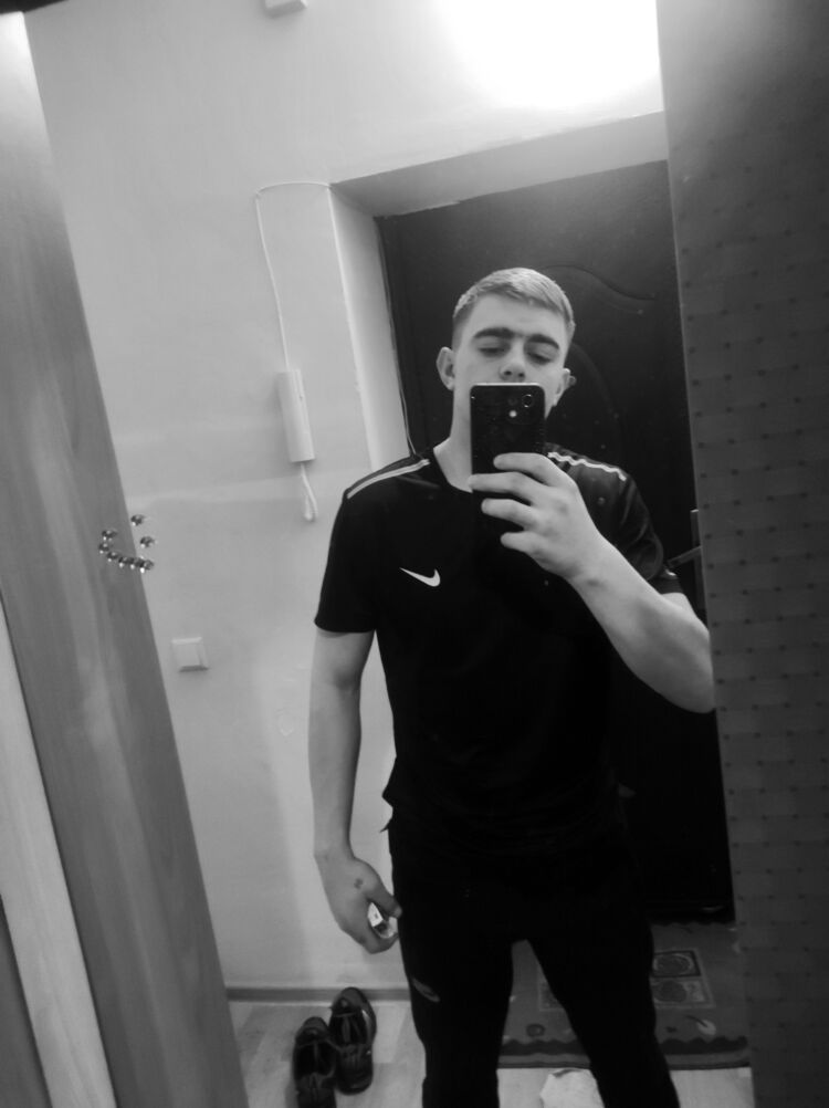 ���� 33752815 ����� Kirill, 23 ����, ���� ���������� � ��������