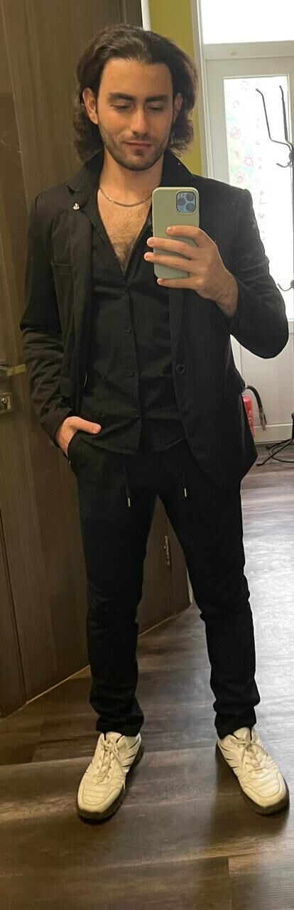 ���������� ������, ���� ������� Eldar, 31 ���, ������������ ��� ������, ����� � ���������