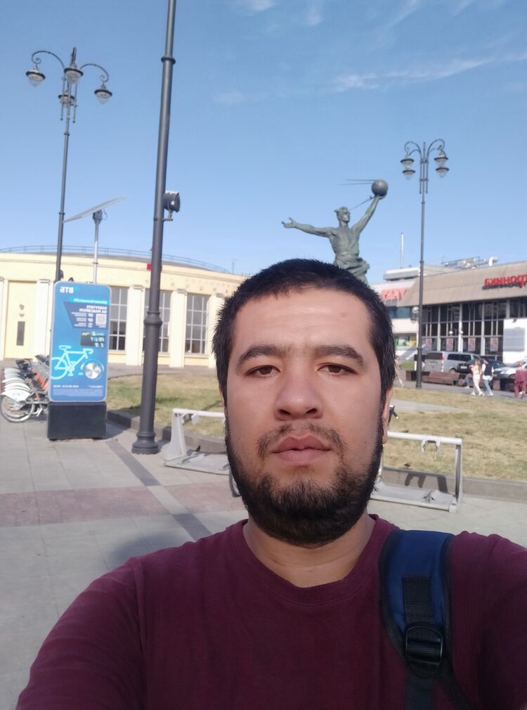  ,   Jaxongir, 31 ,   ,   