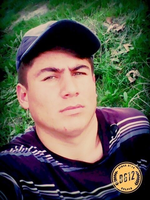  11738855  Saidjon, 26 ,    -