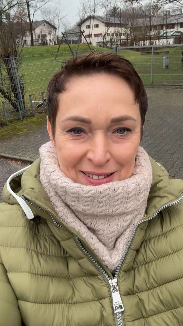 ���������� Waldkraiburg, ���� ������� �����, 54 ����, ������������ ��� ����� � ���������, c�������� ���������