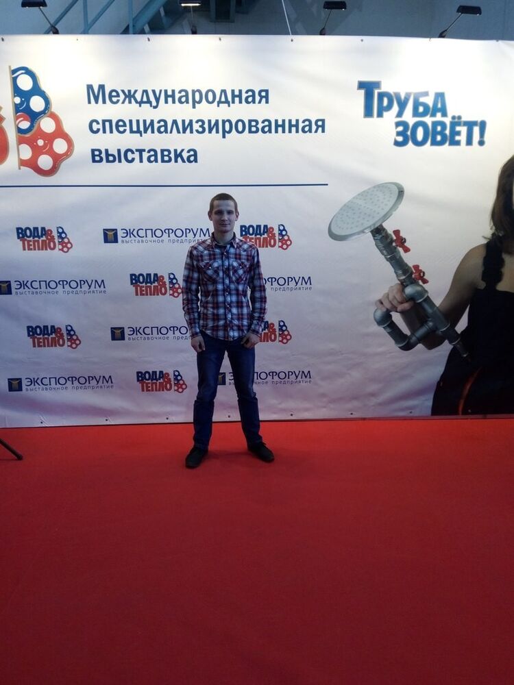 ���������� ����������, ���� ������� Vadik, 32 ����, ������������ ��� ������, ����� � ���������, c�������� ���������