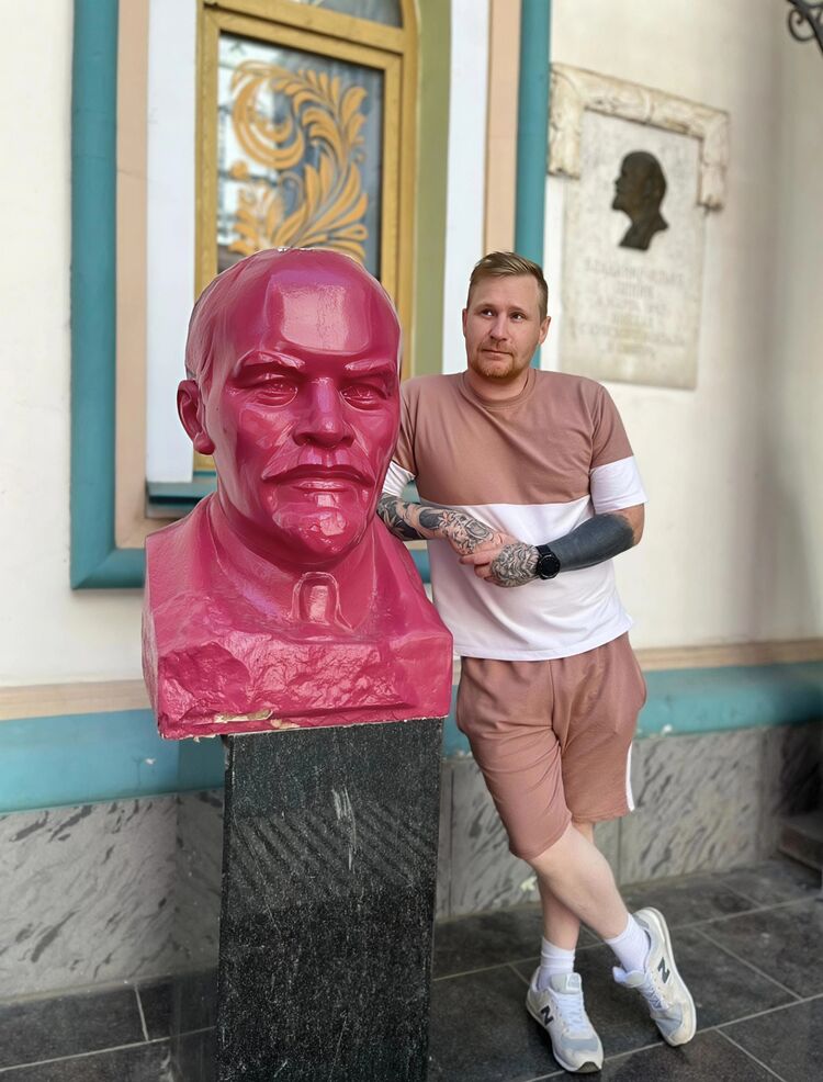 ���� 55517075 ������� UNVanya, 37 ���, ���� ���������� � ��������������-����������