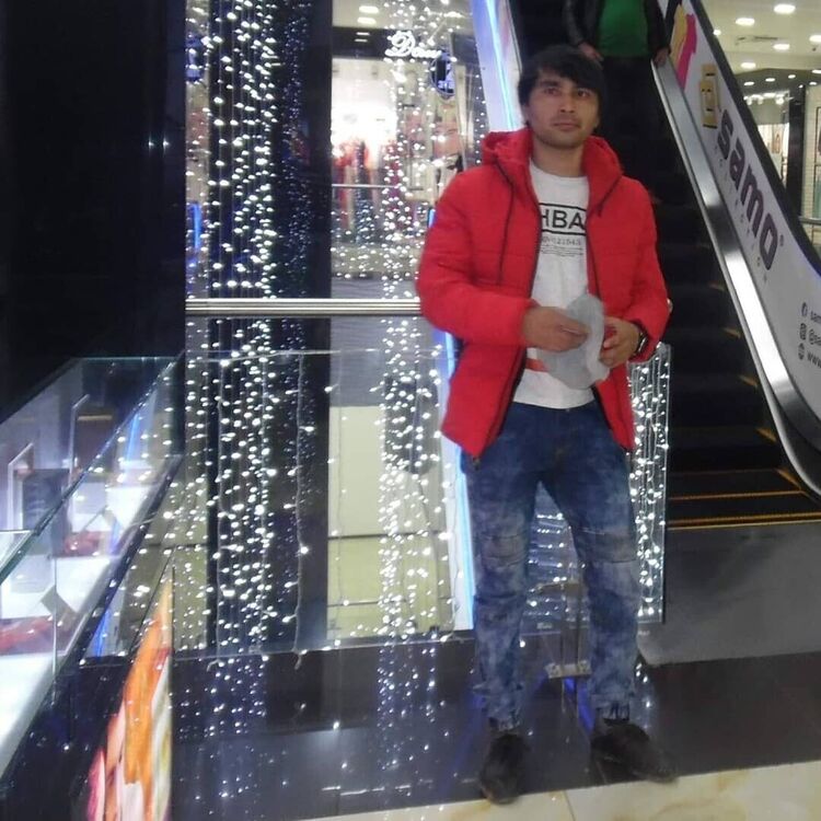 ���� 21526835 ������� ZUBAER, 37 ���, ���� ���������� � ���