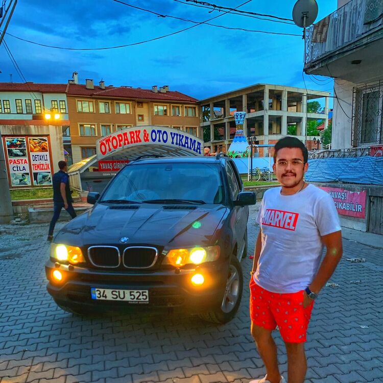 ���������� ����, ���� ������� Faruk, 31 ���, ������������ ��� ������, ����� � ���������