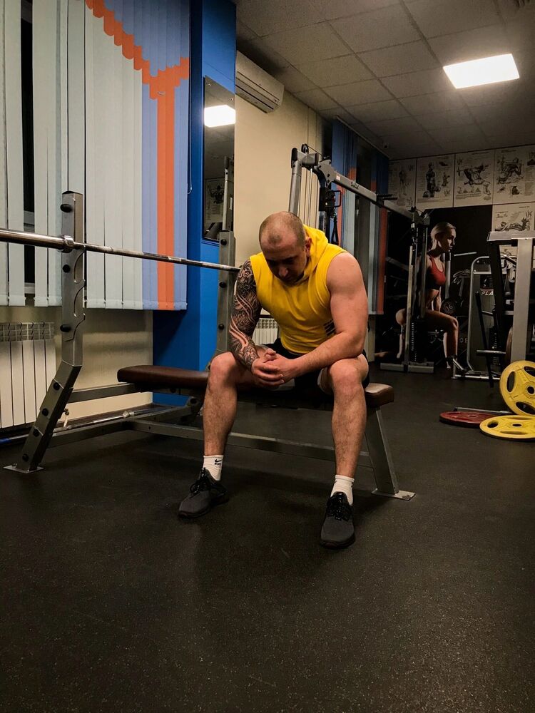 ���� 41494965 ������� ������, 35 ���, ���� ���������� � ������������