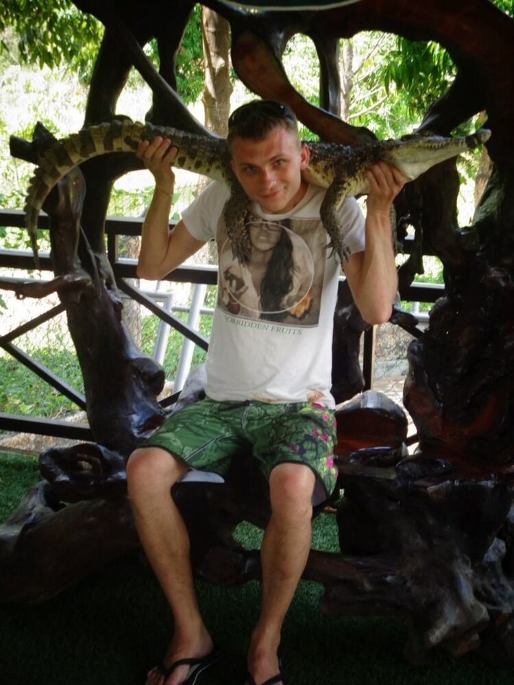 ���� 12714875 ������� Aleksei, 36 ���, ���� ���������� � �����-����������