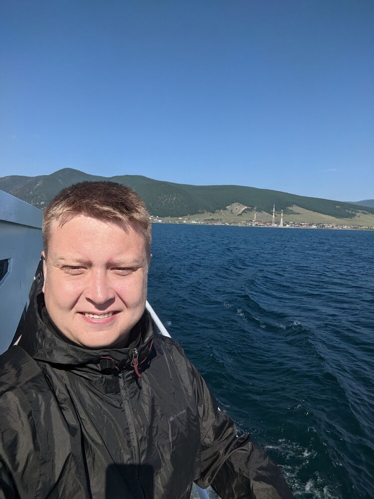 ���������� ������, ���� ������� Mikhail, 37 ���, ������������ ��� ����� � ���������, c�������� ���������