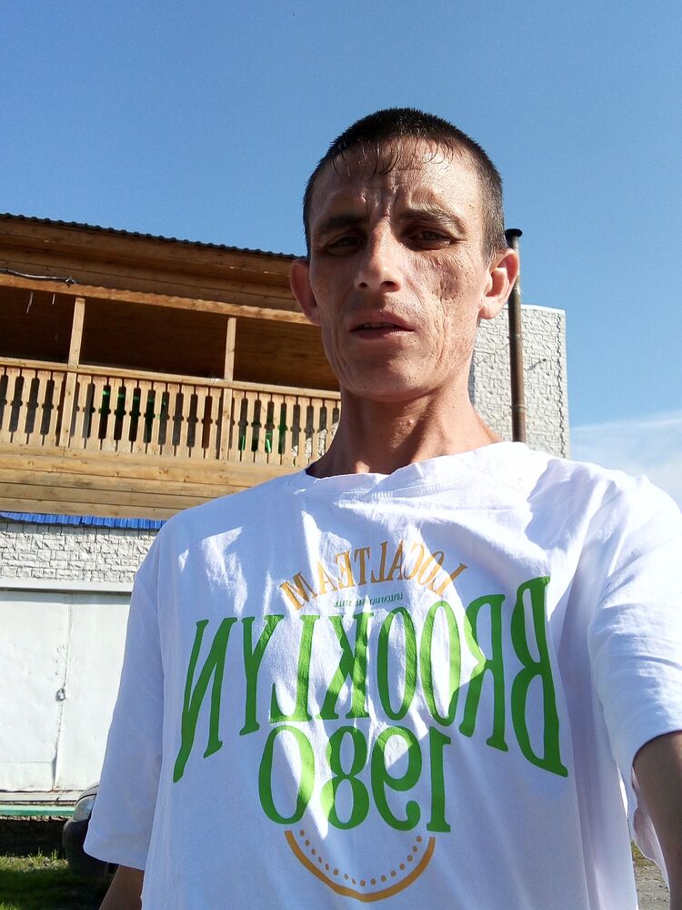 ���������� ����������, ���� ������� Ivan, 37 ���, ������������ ��� ������, ����� � ���������, c�������� ���������, ���������