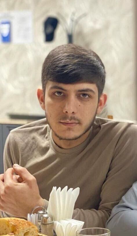 ���� 56078325 ������� Mkrtich, 26 ���, ���� ���������� � Canary Wharf