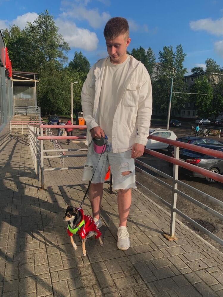 ���������� ������-��-����, ���� ������� Max, 26 ���, ������������ ��� ������, ����� � ���������, ���������