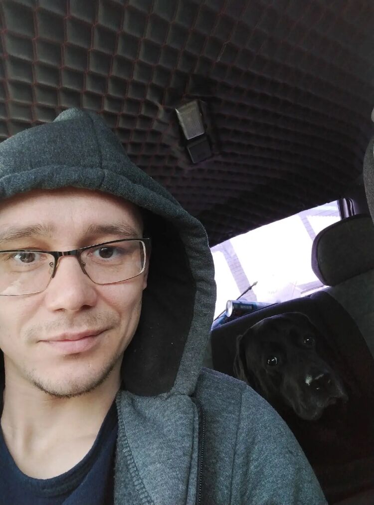 ���� 44158175 ������� Viktor, 36 ���, ���� ���������� � ����������