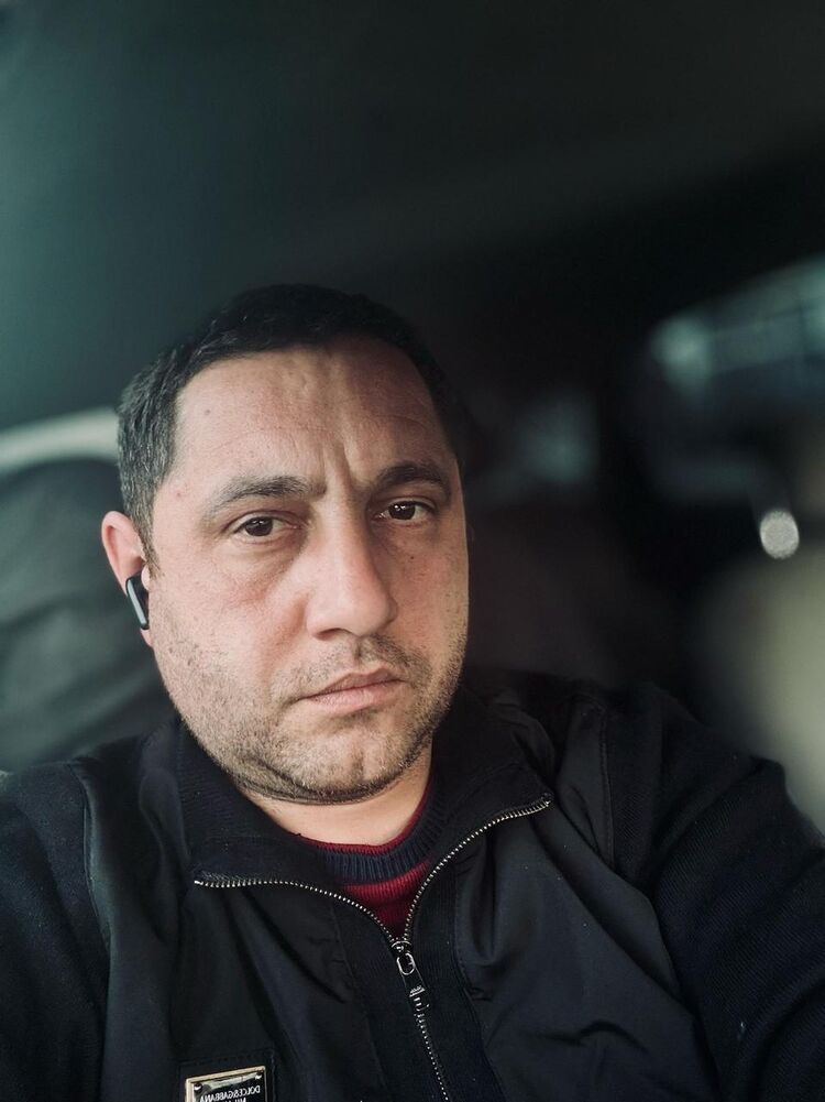  50076525  Samir, 38 ,    