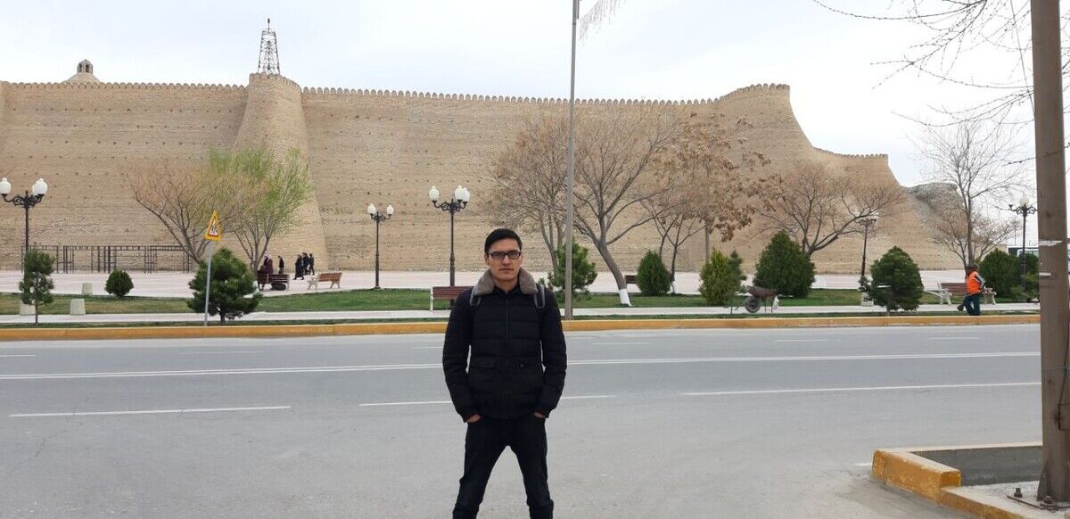  20369035  Kamoliddin, 29 ,    