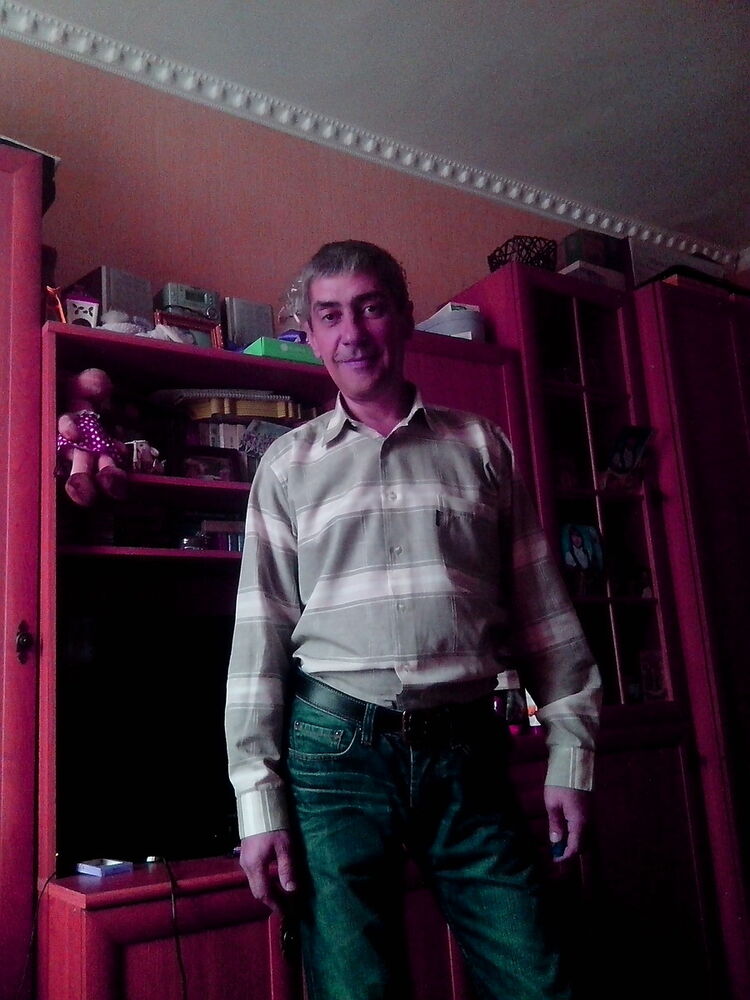 ���� 5094795 ������� Alexei, 57 ���, ���� ���������� � ������