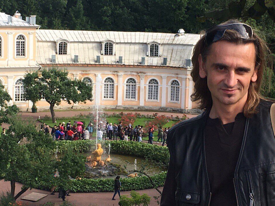 ���������� ������, ���� ������� ������, 43 ����, ������������ ��� ������, ����� � ���������