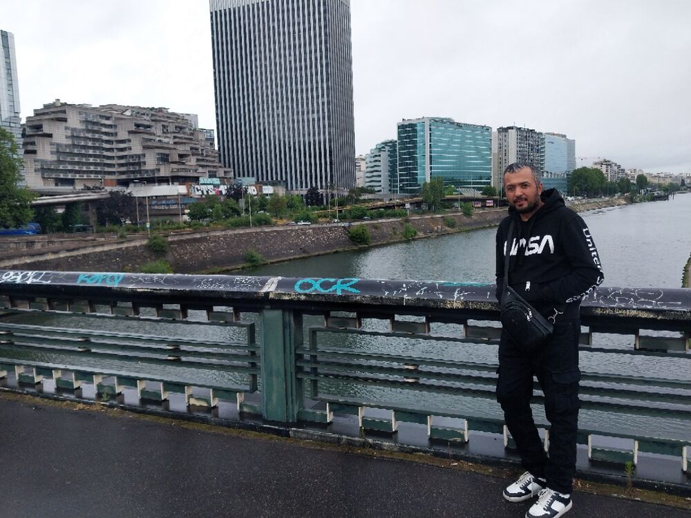  39656055  Akmal, 39 ,    Gent